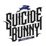 Suicide Bunny Eliquid