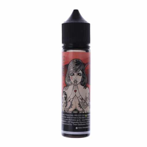 Mothers Milk &Amp; Cookies 50Ml Short Fill