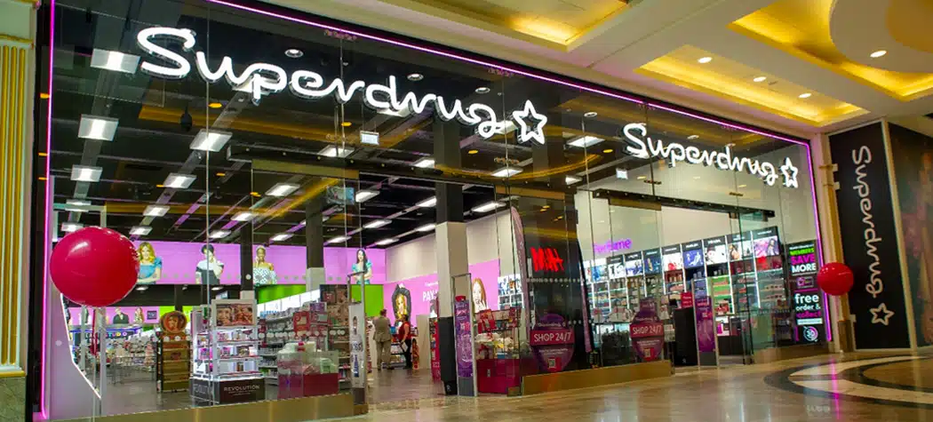 Superdrug Stores Stop Selling Single Use (Disposable) Vapes In The Uk And Northern Ireland.