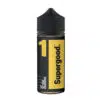 SuperGood Butter #1 E-Liquid 100ml Short Fill