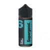 SuperGood Butter #6 E-Liquid 100ml Short Fill