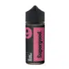 SuperGood Butter #9 E-Liquid 100ml Short Fill
