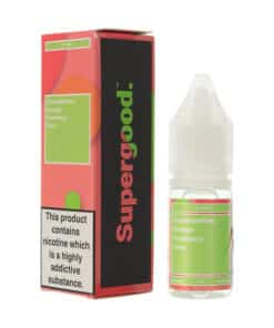 Cosmopolitan Nic Salt 10mg & 20mg