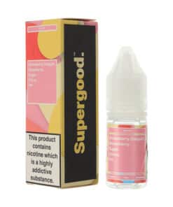 Strawberry Daiquiri Nic Salt 10mg & 20mg