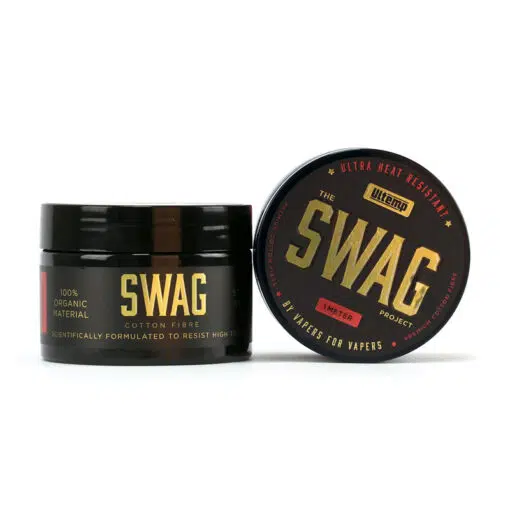Swag Project Organic Cotton