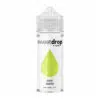 Sweet Drop E-Liquid - Sour Apple 100ml Short Fill