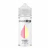 Sweet Drop E-Liquid - Rhubarb + Custard 100ml Short Fill