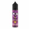 Blackcurrant Strawberry 50ml Short Fill