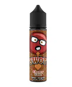 Swot - Cherry Cola 50Ml Eliquid