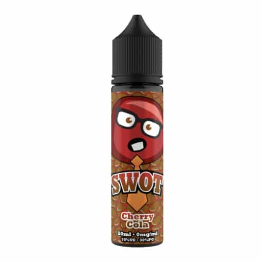 Cherry Cola 50Ml Short Fill