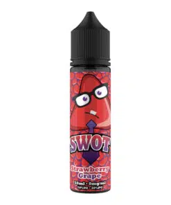 Strawberry Grape 50ml Short Fill