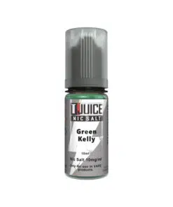 T-Juice Nic Salt - Green Kelly