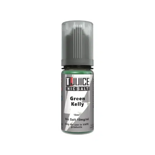 T-Juice Nic Salt - Green Kelly