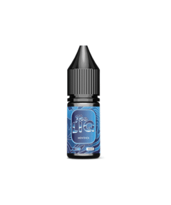 The Liq Nic Salt Menthol 10mg