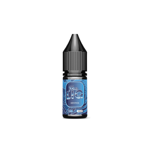 The Liq Nic Salt Menthol 10Mg