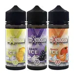 The Mixoligist Eliquid