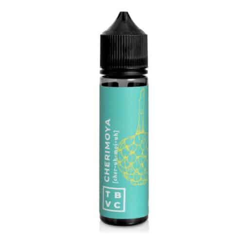 The Boring Vape Co Cherimoya