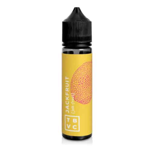 The Boring Vape Co Jackfruit
