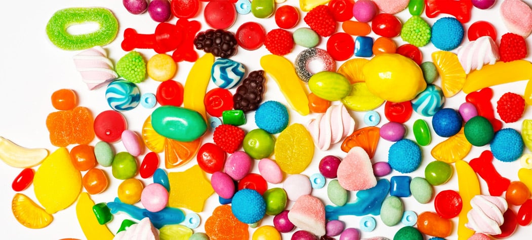 The Case For E-Liquid Flavours