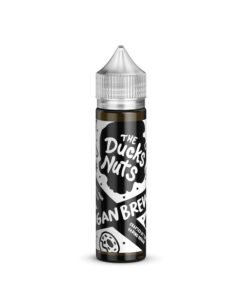 Bogans Brews - The Ducks Nuts 50ml Short Fill