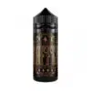 The Gaffer TYV Orange Custard 100ml Short Filil