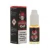 The Mamasan - Brucee Leechee 20mg Nicotine Salt