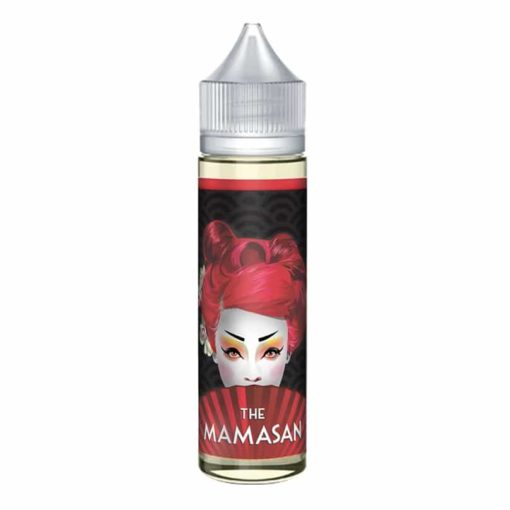 Bruce Leechee 50Ml Short Fill
