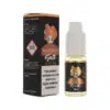 The Mamasan - Guava Pop 20mg Nicotine Salt