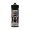 Flawless The Merge Advocacyman 100ml Short Fill E-Liquid