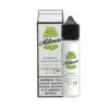 The Milkman Classics - Apple Pie 50ml Short Fill