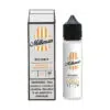 The Milkman Delights - Mango Creamsicle 50ml Short Fill