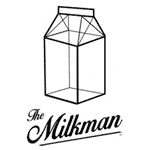 The Milkman E-Liquid