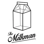 The Milkman Eliquid
