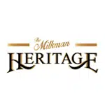 The Milkman Heritage Eliquid