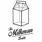 The Milkman Salts TPD 10mg & 20mg