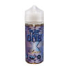 The One - Donut Cereal Blueberry Milk 100ml Short Fill