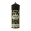 The Shocker By Cosmic Fog 100ml Short Fill E-Liquid