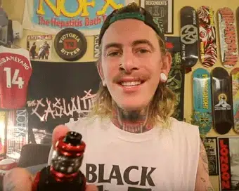 New Australian Nicotine Ban 2021 Australias Vaping Bogan