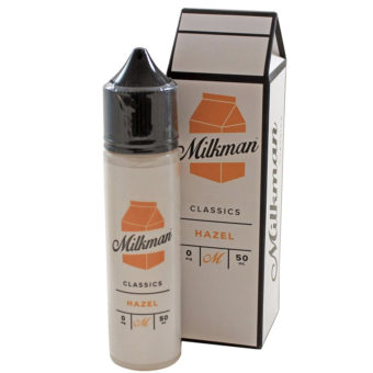 The Milkman Hazel 50ml