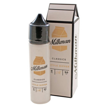 The Milkman Little Dipper 50ml