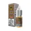 Tobac King on Salt Iced - Butterscotch 10ml Nicotine Salt