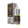Tobac King on Salt Iced - Cuban 10ml Nicotine Salt