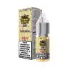 Tobac King on Salt Iced - Vanilla Custard 10ml Nicotine Salt