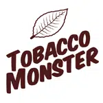 Tobacco Monster E-Liquid 100ml