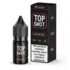 Top Shot 20mg Nic Salt Shot Booster
