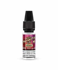 Harambae 20mg Nicotine Salt