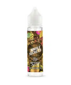 Twelve Monkeys - Jungle Secrets 50ml Eliquid
