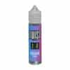 Twist E-Liquid - Dragonthol 50ml 0mg Short Fill