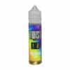 Twist E-Liquid - Sour Rainbow 50ml 0mg Short Fill