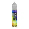Twist E-Liquid - Sour Rainbow 50ml 0mg Short Fill